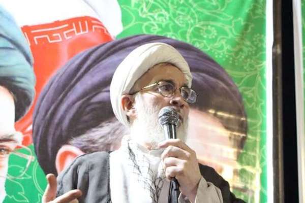 امام جمعه کاشان: مردم نمیگذارند جام زهر دیگری نوشیده شود