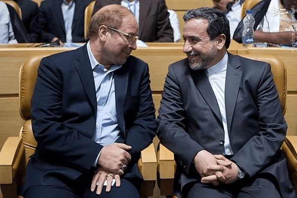 "رويترز": استبعاد عراقجي وقاليباف من قائمة الاستهداف الإسرائيلية بطلب باكستاني عبر واشنطن