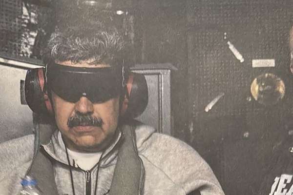 از حمله بامدادی آمریکا به ونزوئلا تا اعلام بازداشت مادورو چه گذشت؟