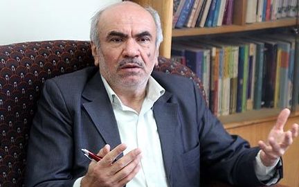 عضو انجمن اسلامی مدرسین دانشگاهها: اخراج اساتید از الگوی خالصسازی پیروی میکند