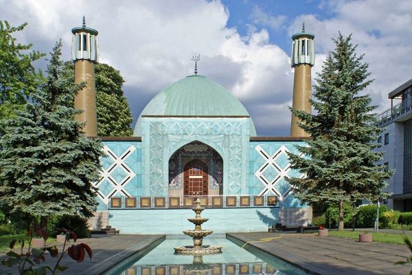 Germany Conducts Raids On Iran-Linked Islamist Organizations