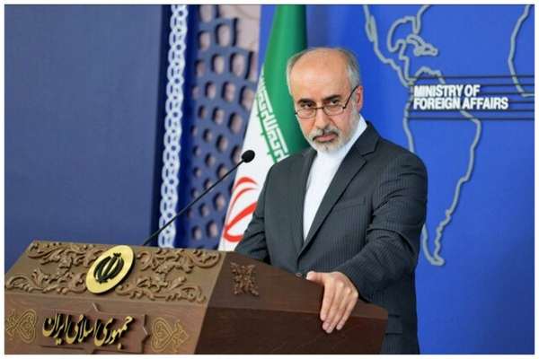 Iran Slams US Envoy's Critique of Iran's Election Fairness