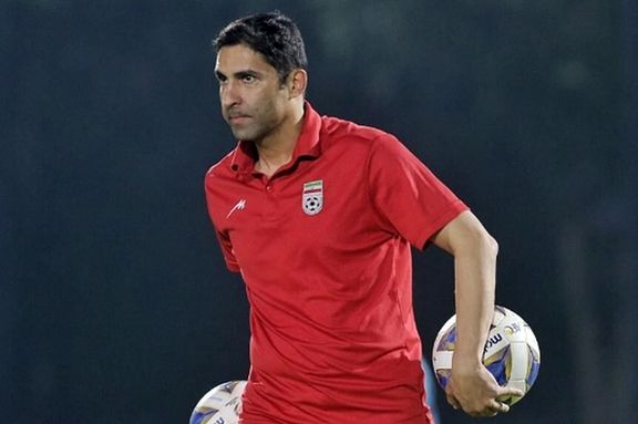 وحید هاشمیان: تیمها میلیوندلاری به مربیانی پول میدهید که در کشور خودشان شناخته نمیشوند