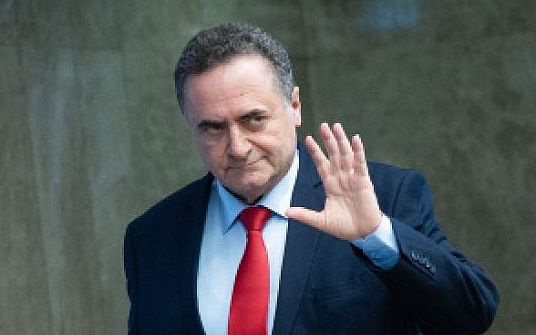 وزیر خارجه اسرائیل: اطمینان میدهیم که دبیرکل جدید حزبالله راه نفر قبلی را برود