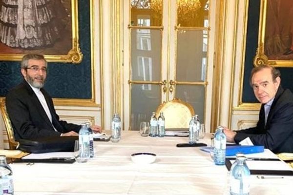 إيران تشترط إغلاق ملف تحقيق الوكالة الدولية قبل التوصل إلى اتفاق في فيينا
