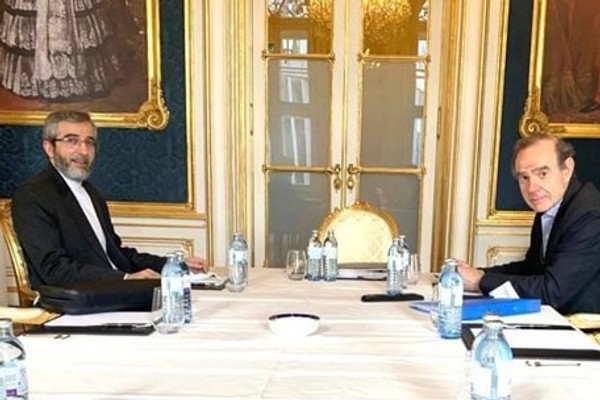 إيران تشترط إغلاق ملف تحقيق الوكالة الدولية قبل التوصل إلى اتفاق في فيينا