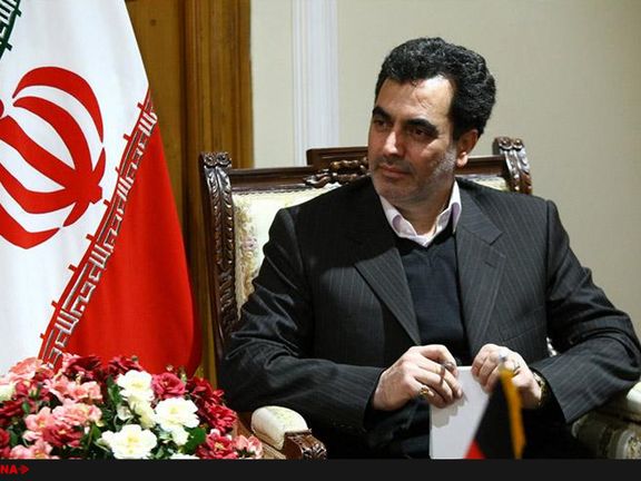 Javad Heravi, the Spokesman for the Moderation and Development Party