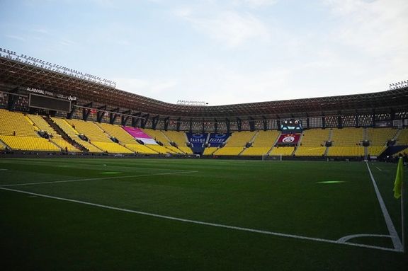 با جلوگیری از ورود بنرهای مربوط به آتاتورک؛ سوپرجام ترکیه در عربستان سعودی لغو شد