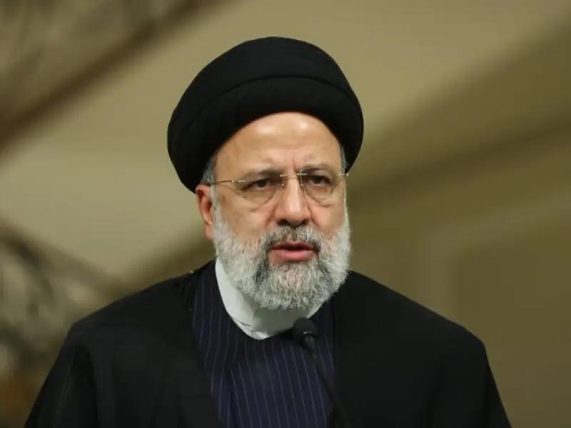 رئيسي قبل توجه لموسكو: إيران وروسيا لديهما رؤية مشتركة بشأن القضايا الإقليمية والخارجية