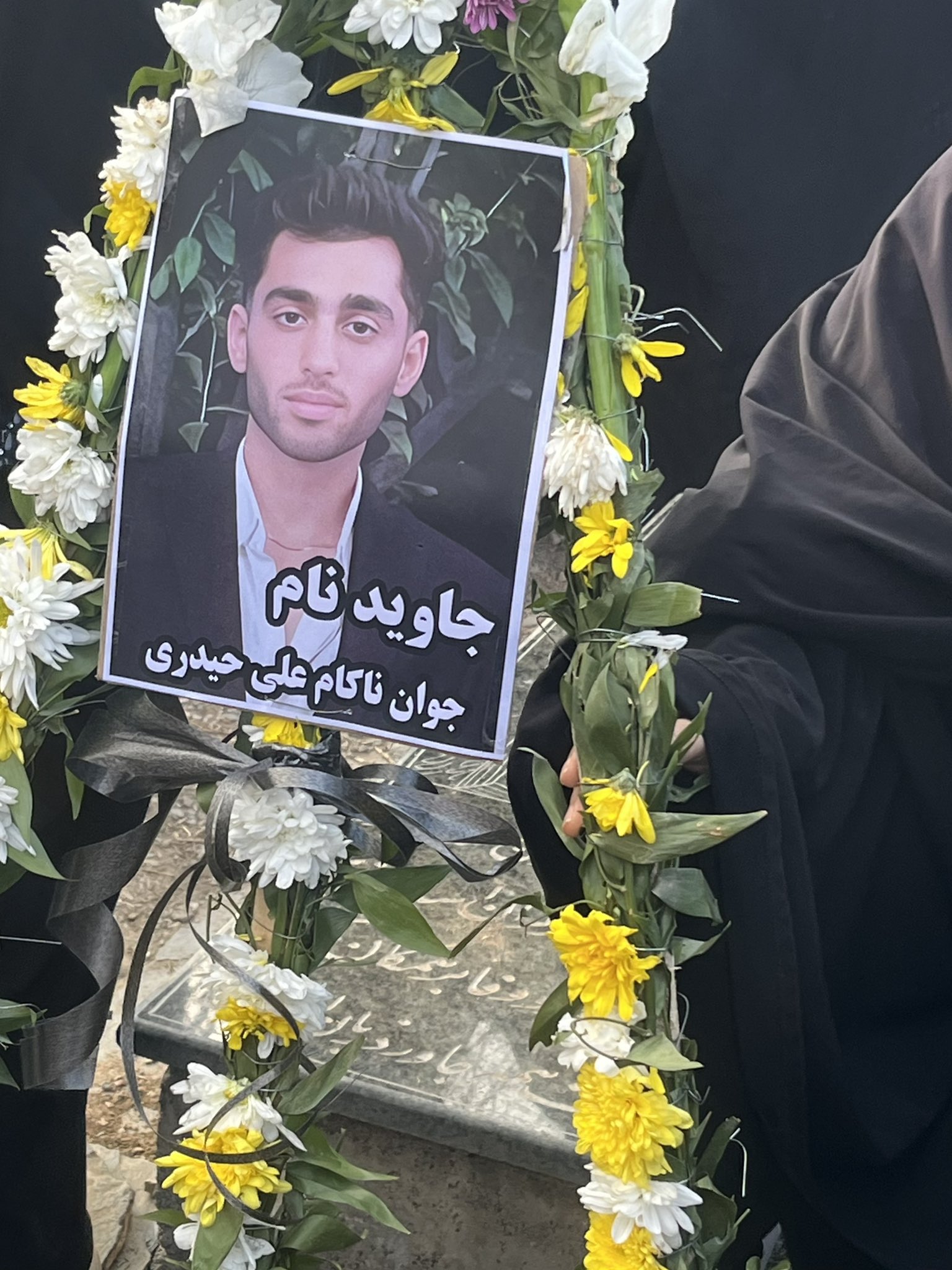 نیویورک پست: جمهوری اسلامی به کشتن معترضان زخمی بازداشت شده ادامه می&zwnj;دهد