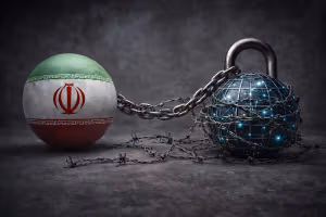 نتبلاکس از تلاش جمهوری اسلامی برای برقراری «اینترنت ملی» با محدودیت شدید خبر داد