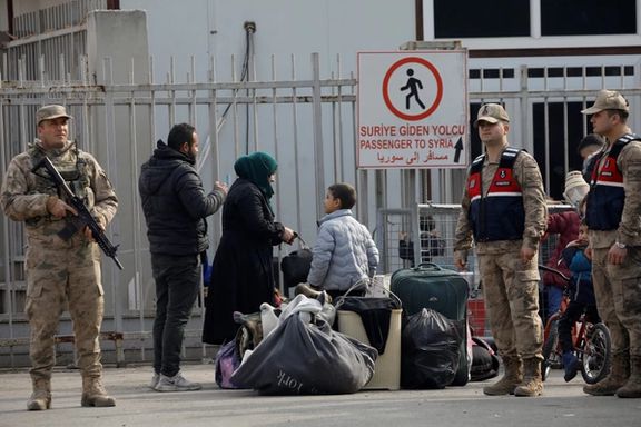 آیا پناهندگان سوری پس از سقوط اسد به کشورشان بازخواهند گشت؟