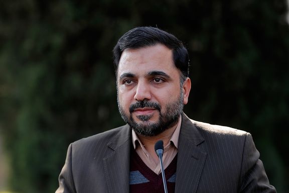 عیسی زارعپور، وزیر ارتباطات: با ۱۰ و ۱۵ میلیون نمیتوان در تهران زندگی کرد