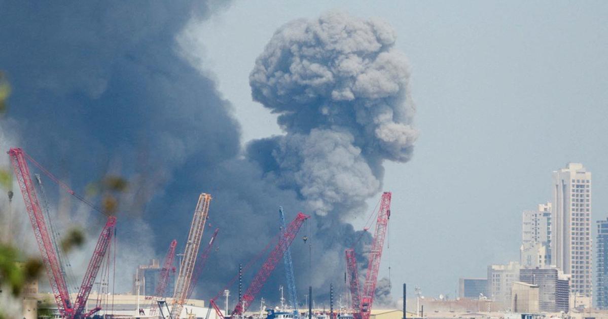 Hidden Diplomatic Backchannels: Unraveling Secret Negotiations Amid Persian Gulf Strikes