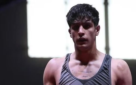 قوه قضاییه درباره حکم اعدام صالح محمدی؛ «قطعی و قابل اجرا» نیست