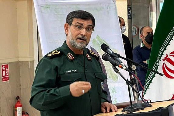 قائد بحرية الحرس الثوري الإيراني: التخلي عن "الانتقام" لسليماني مقابل رفع العقوبات "وهم"