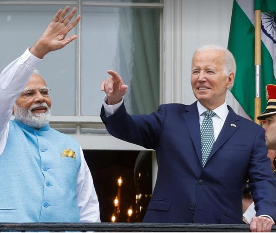 کاخ سفید: بایدن در دیدار با هرتزوگ درباره روابط نظامی روسیه و جمهوری اسلامی گفت‌وگو می‌کند