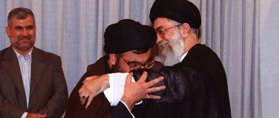 امام جمعه تبریز: خامنهای خیلی به نصرالله علاقه داشت