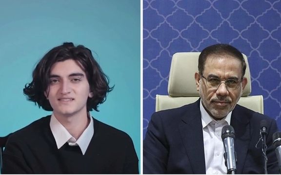 سخنگوی قوه قضاییه: متهم ردیف اول پرونده بلایند دیت در بازداشت است