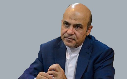 Dual-National And Ex-Official Sentenced To Death In Iran