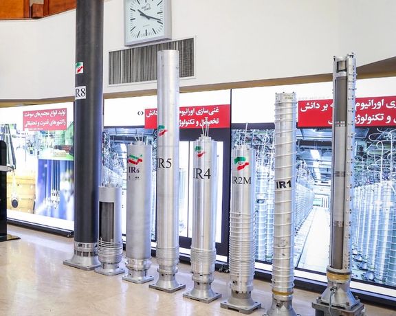 Iran opens door to restoring nuclear surveillance, UN watchdog says