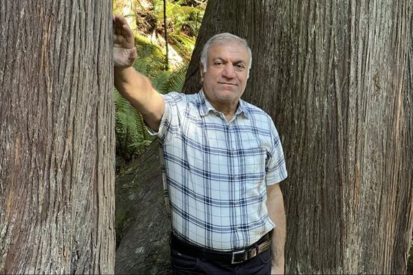 مقتل مسعود بيرمراديان.. أحد مقاتلي الحرب الإيرانية- العراقية خلال احتجاجات "برديس"