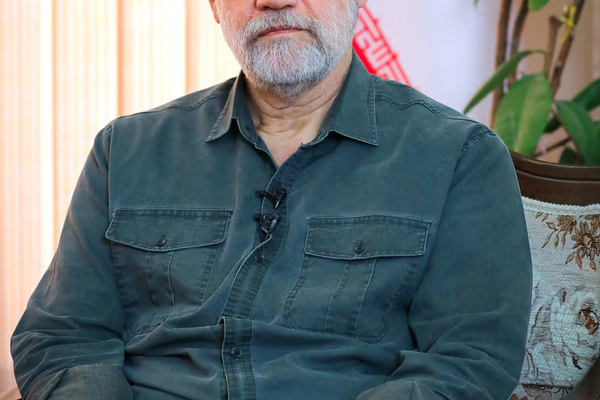 لاريجاني: المفاوضات الحقيقية ستبدأ عندما يدرك الطرف الآخر أن إيران لن تستسلم