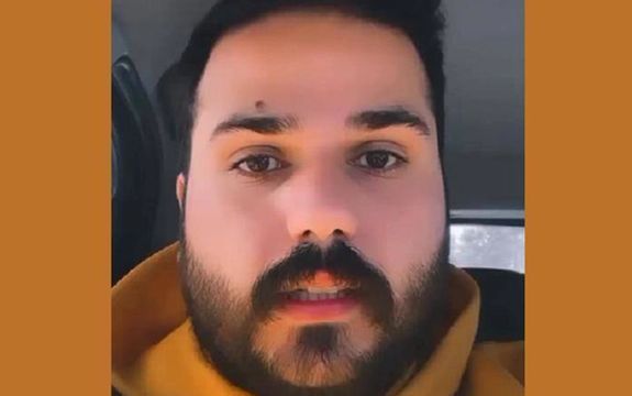 خبرنگار اردبیلی بهدلیل به کار بردن اصطلاح «بیضه اسلام» در یک متن انتقادی، مفقود شد