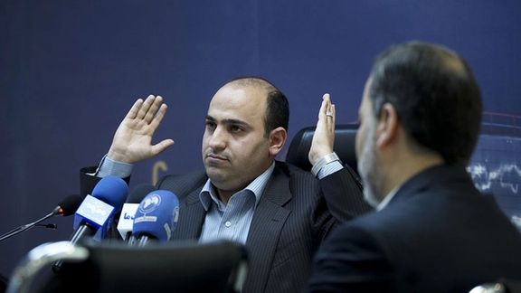 وثائق سرية: شخصيتان رئيسيتان ترتبطان بالحرس الثوري الإيراني تعملان في تهريب النفط