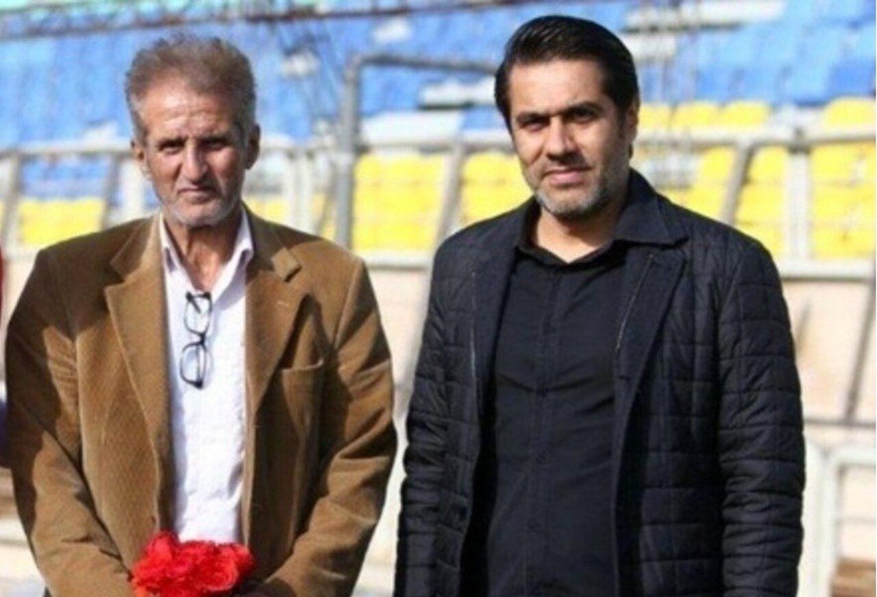 منوچهر شفقتیان، پیشکسوت باشگاه پرسپولیس درگذشت