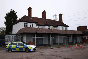 بریتانیا پناهجوی اتیوپیایی متهم به آزار جنسی را که اشتباها آزاد شده بود اخراج کرد