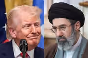 میان تهدید و مذاکره؛ تنش تهران و واشینگتن بالا گرفت
