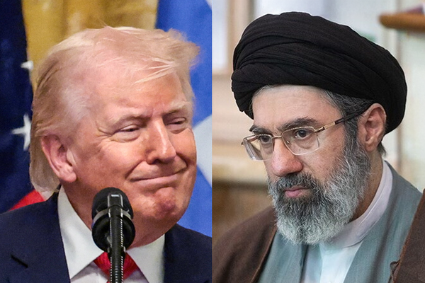 میان تهدید و مذاکره؛ تنش تهران و واشینگتن بالا گرفت