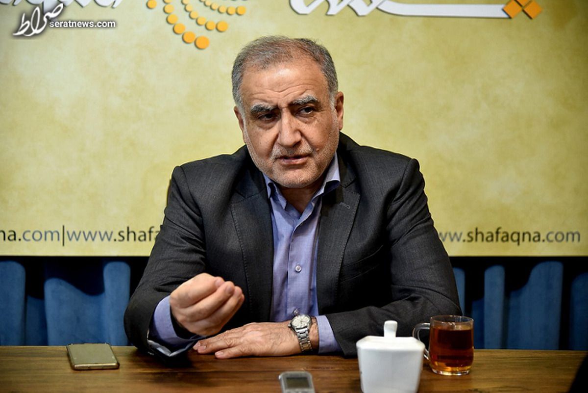 نماینده تبریز در مجلس: به نمایندگان گفته شد شاسی‌بلند‌ها باید به نام عروس و دامادتان باشد
