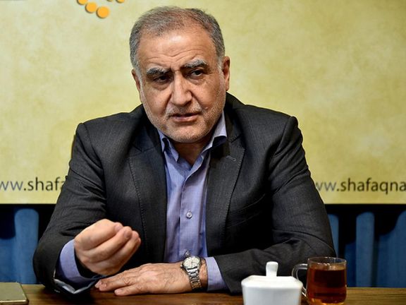 نماینده تبریز در مجلس: به نمایندگان گفته شد شاسیبلندها باید به نام عروس و دامادتان باشد