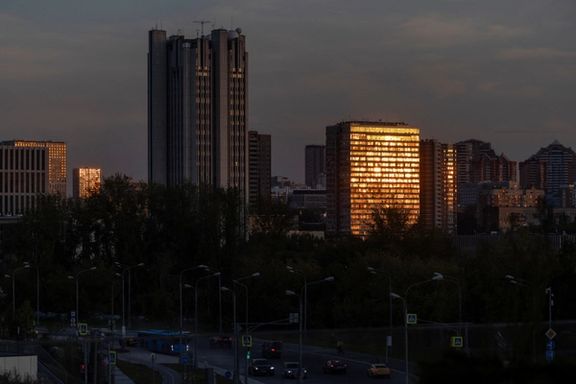 پروازهای سه فرودگاه روسیه در پی حملههای پهپادی اوکراین به مسکو به حالت تعلیق درآمد