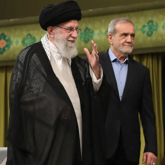 معاون اسبق ریاستجمهوری: همین که دولت پزشکیان وضع موجود را حفظ کرد دستاورد مهمی است