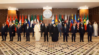 Shifting Roles In Global Gas Market From Iran, Russia To Qatar