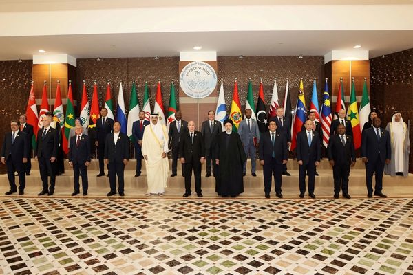 Shifting Roles In Global Gas Market From Iran, Russia To Qatar