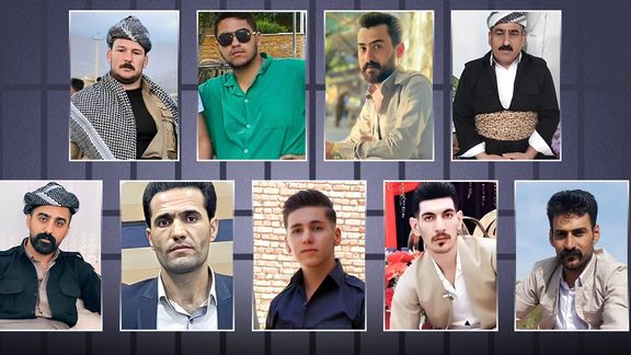 موج تازه سرکوب و بازداشت در کردستان در آستانه دومین سالگرد قتل حکومتی مهسا ژینا امینی