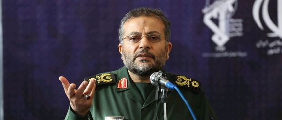 مسؤول إيراني: الثورة الإسلامية قضت على الملكية في إيران