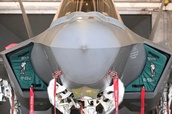 نیویورکتایمز: آمریکا برای مقابله با تهدید احتمالی ایران جنگنده بیشتر به منطقه میفرستد