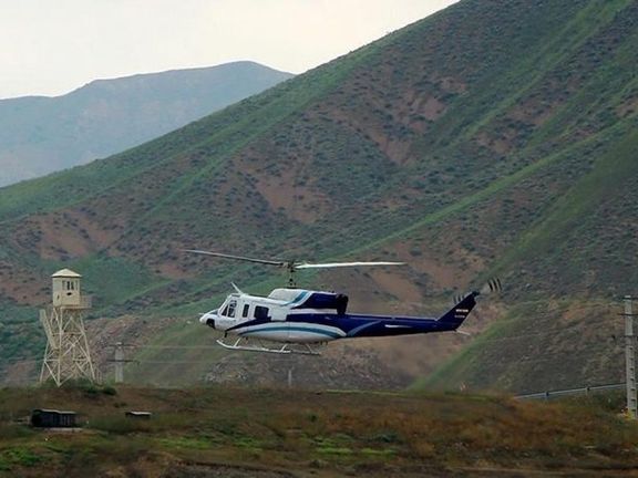 علیرضا زاکانی، شهردار تهران: رئیسی پیگیر اوج گرفتن به سوی خدا بود