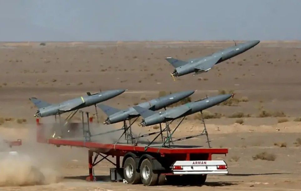 نخست وزیر پاکستان حمله پهپادی جمهوری اسلامی به نخجوان را محکوم کرد