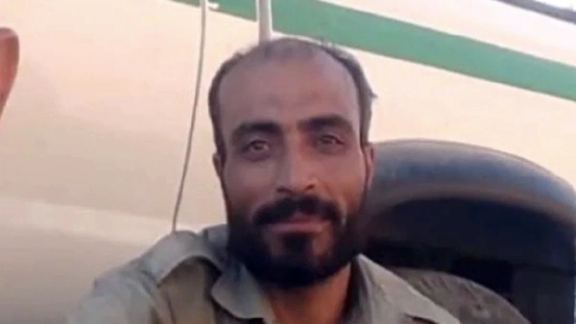 برومند نجفی، محیطبان محکوم به اعدام، به دست پدر شکارچی مقتول تیرباران شد