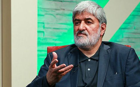 نایبرییس پیشین مجلس: معلوم نیست چه کسانی تصمیم گرفتند ایران را وارد جنگ روسیه کنند