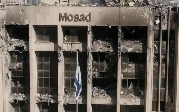 Disinformation during June war favored Tehran, Israeli think tank says