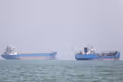 شورای سازمان بینالمللی دریانوردی ادعای حاکمیت جمهوری اسلامی را بر تنگه هرمز رد کرد