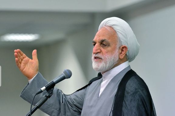 رئيس القضاء الإيراني: من يهرّبون النفط عبر خطوط أنابيب ليسوا أشخاصا عاديين