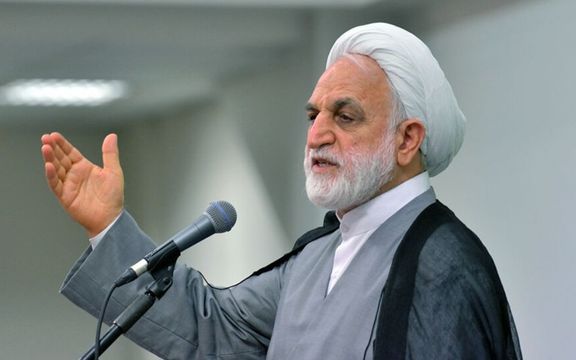 رییس قوه قضاییه با اشاره به قاچاق سوخت: از فرودگاه خط لوله قاچاق به سمت دریا کشیده شده است